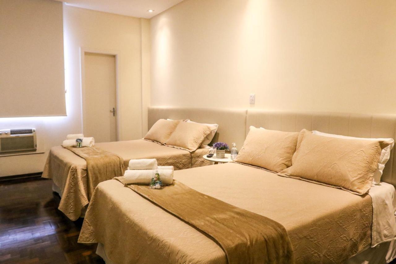 Novo Hotel Iguacu Porto Uniao Екстер'єр фото