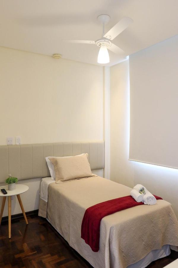 Novo Hotel Iguacu Porto Uniao Екстер'єр фото