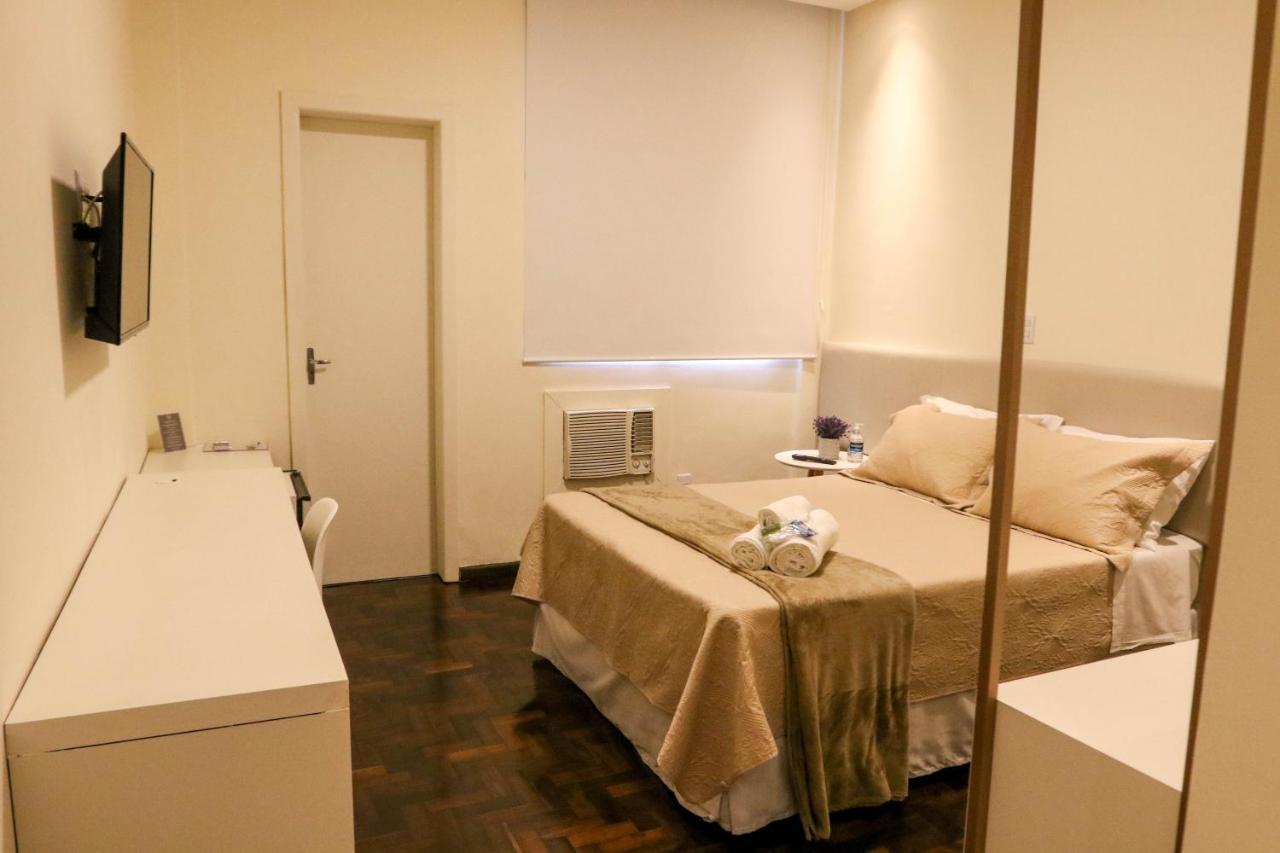 Novo Hotel Iguacu Porto Uniao Екстер'єр фото