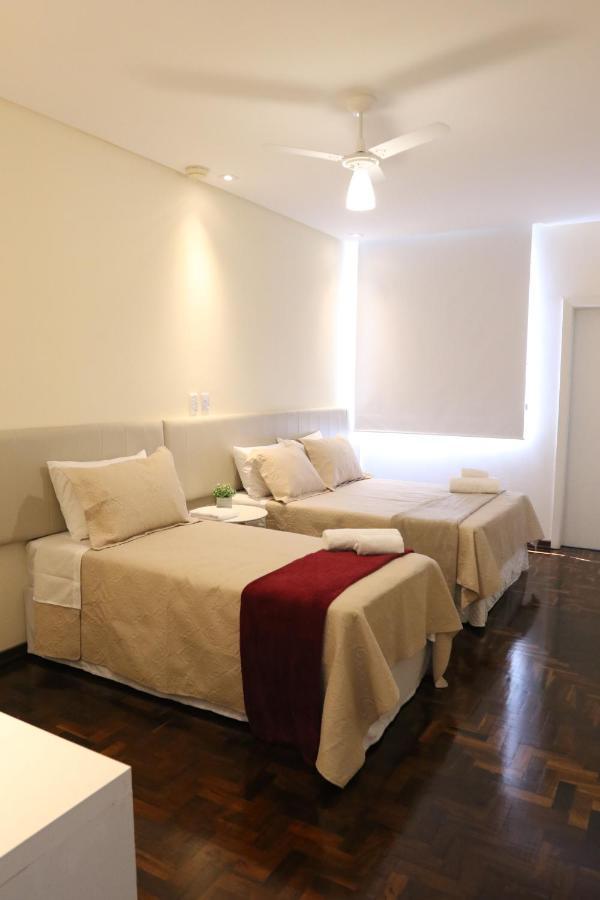 Novo Hotel Iguacu Porto Uniao Екстер'єр фото