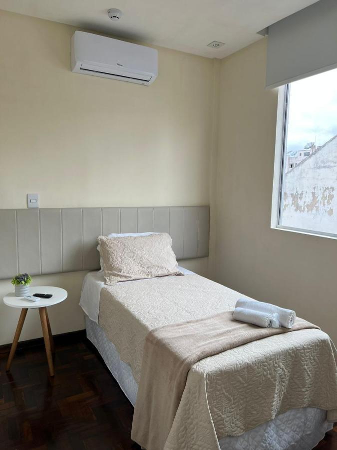 Novo Hotel Iguacu Porto Uniao Екстер'єр фото